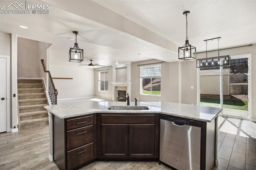 7118 Dutch Loop Colorado Springs CO 80925
