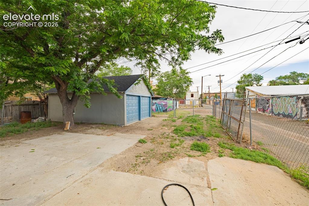 117 Michigan Street Pueblo CO 81004
