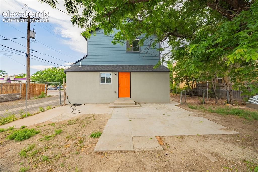 117 Michigan Street Pueblo CO 81004
