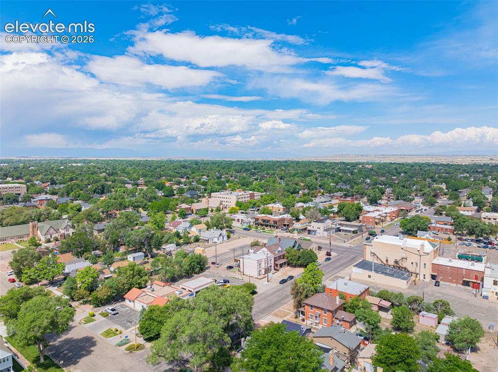117 Michigan Street Pueblo CO 81004
