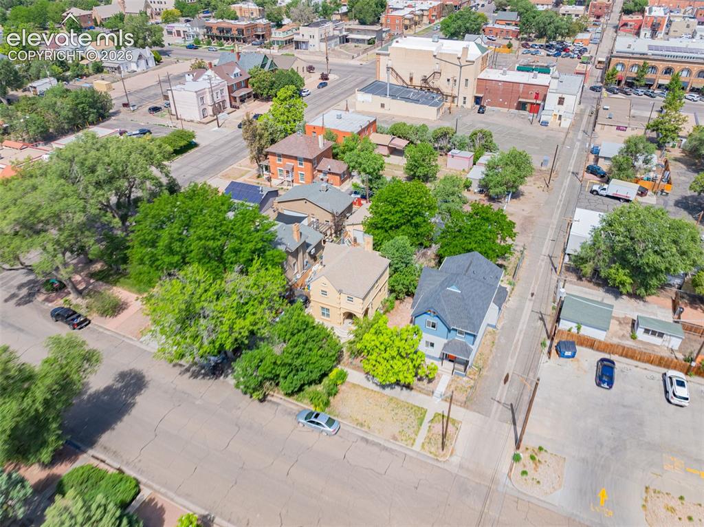 117 Michigan Street Pueblo CO 81004