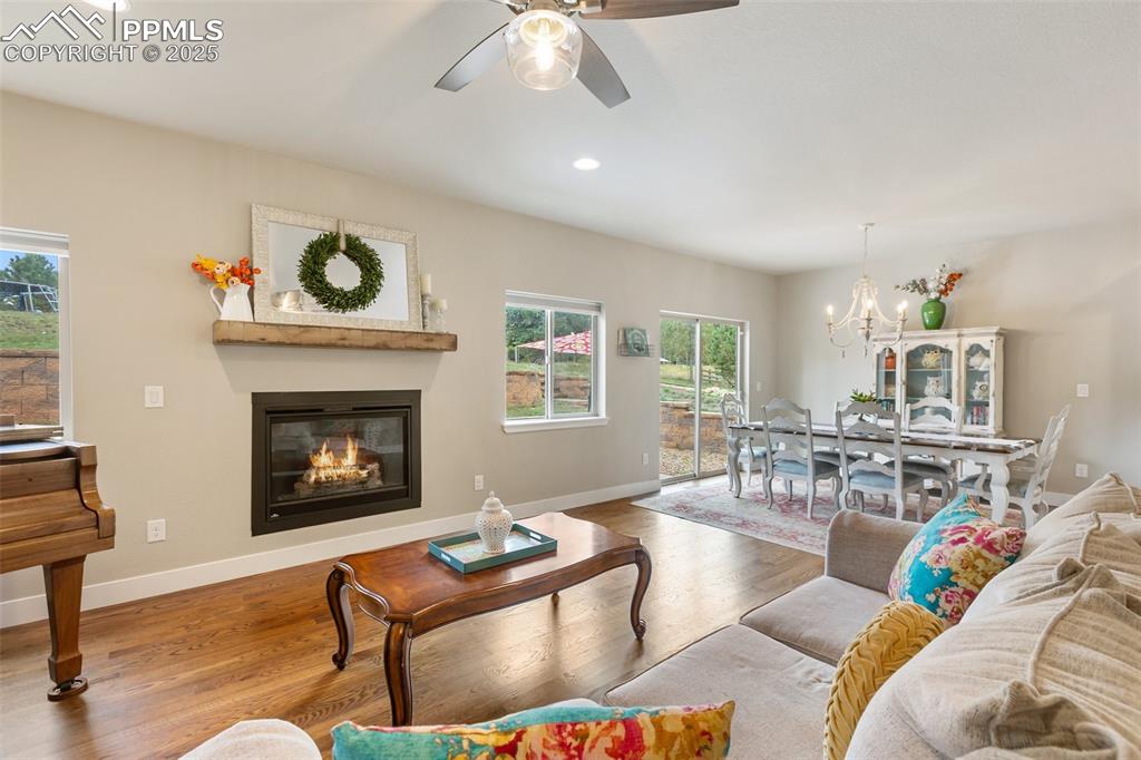 1145 Ptarmigan Drive Woodland Park CO 80863