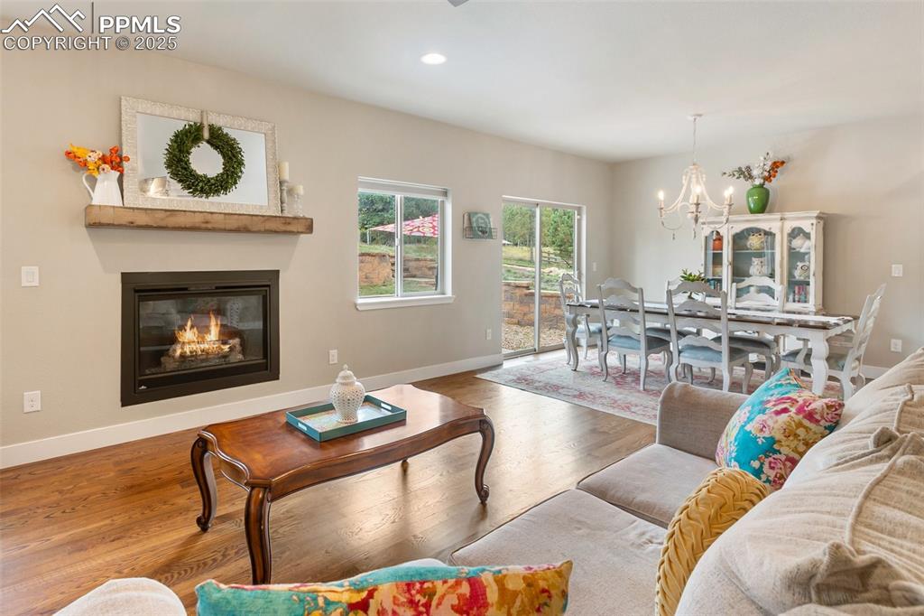 1145 Ptarmigan Drive Woodland Park CO 80863