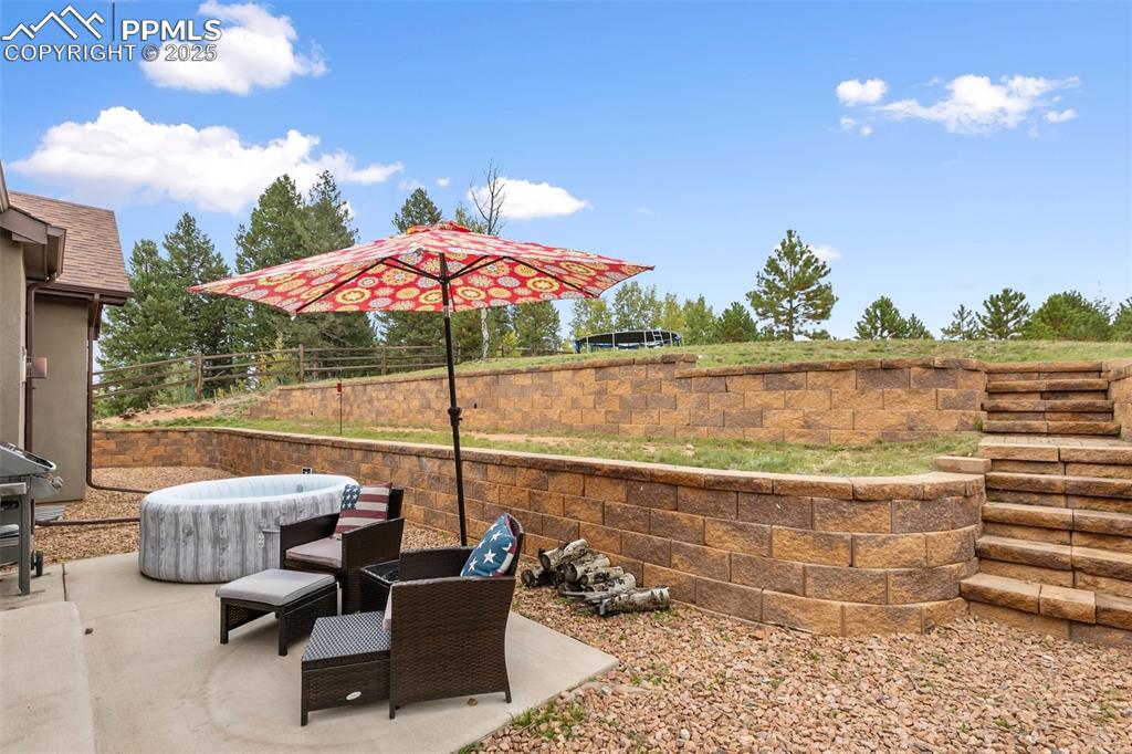 1145 Ptarmigan Drive Woodland Park CO 80863