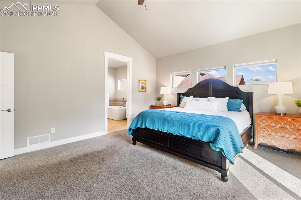 1145 Ptarmigan Drive Woodland Park CO 80863