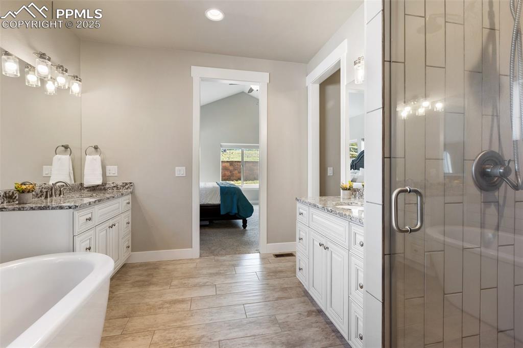 1145 Ptarmigan Drive Woodland Park CO 80863