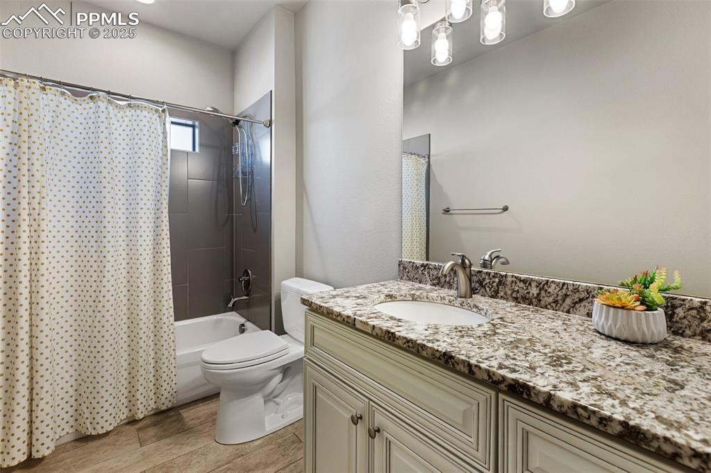 1145 Ptarmigan Drive Woodland Park CO 80863