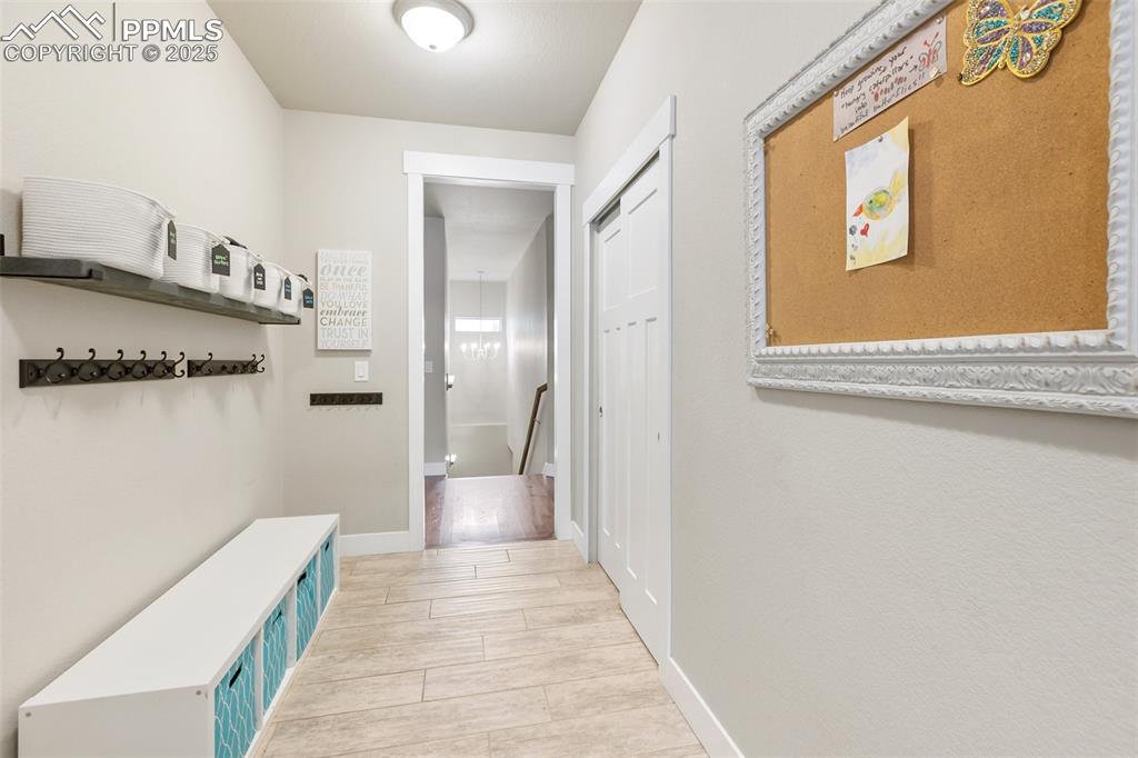 1145 Ptarmigan Drive Woodland Park CO 80863