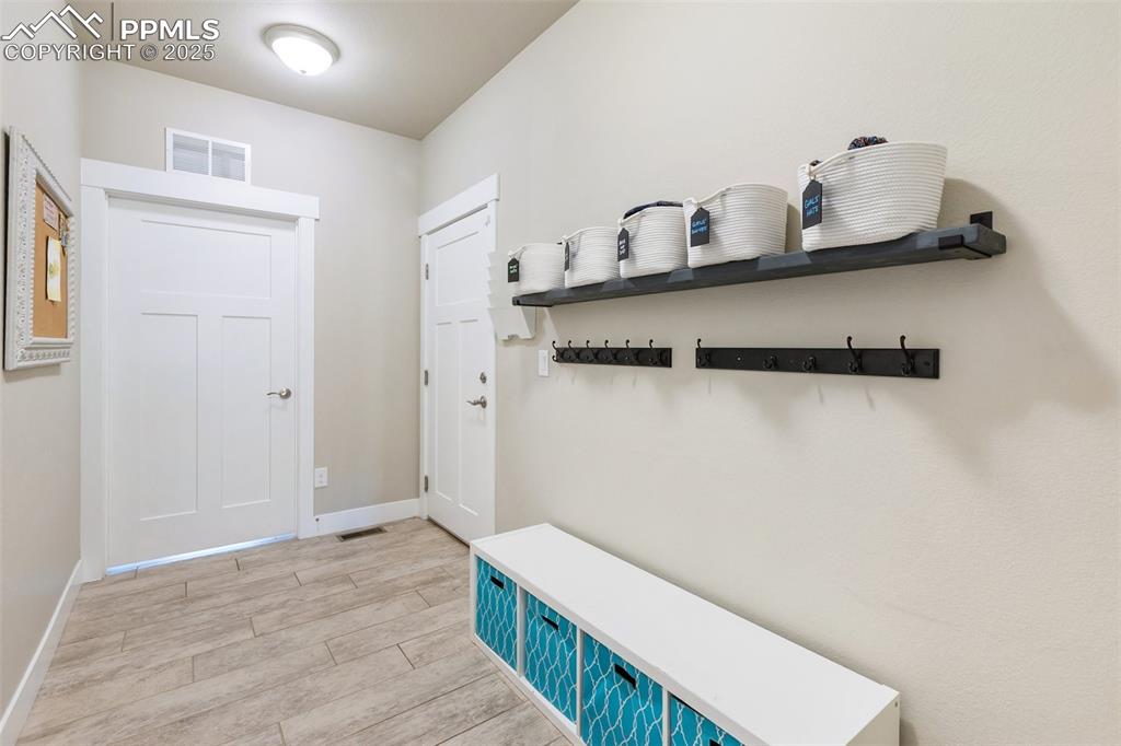 1145 Ptarmigan Drive Woodland Park CO 80863