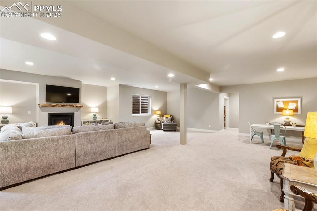 1145 Ptarmigan Drive Woodland Park CO 80863