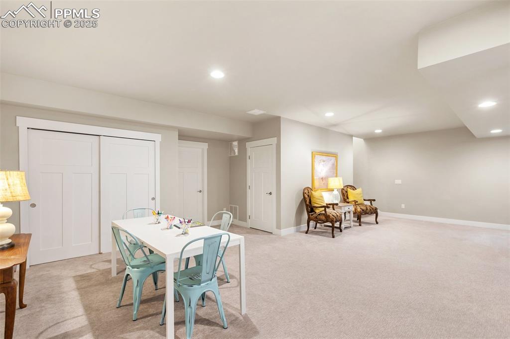 1145 Ptarmigan Drive Woodland Park CO 80863