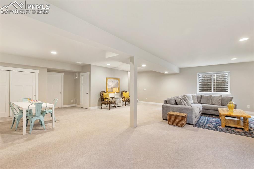 1145 Ptarmigan Drive Woodland Park CO 80863