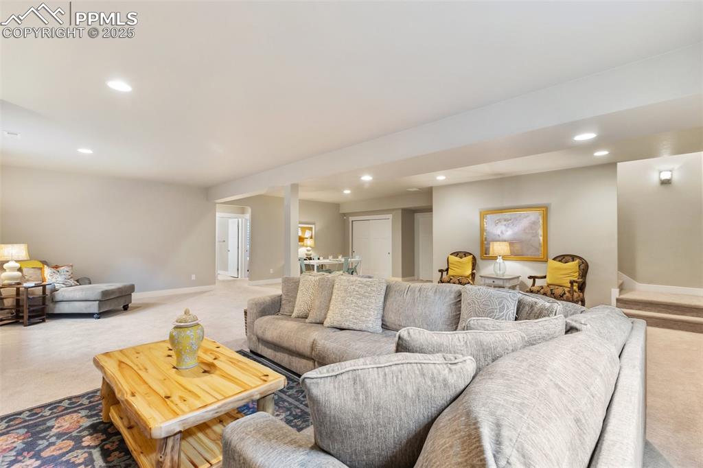 1145 Ptarmigan Drive Woodland Park CO 80863