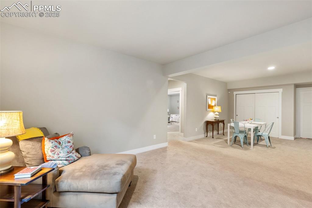 1145 Ptarmigan Drive Woodland Park CO 80863