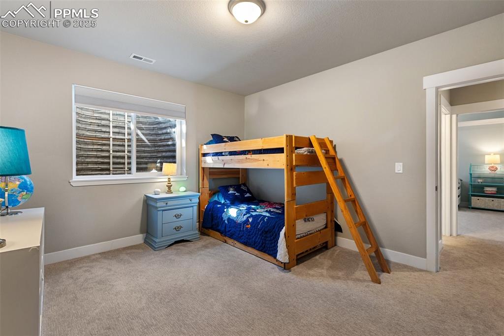 1145 Ptarmigan Drive Woodland Park CO 80863