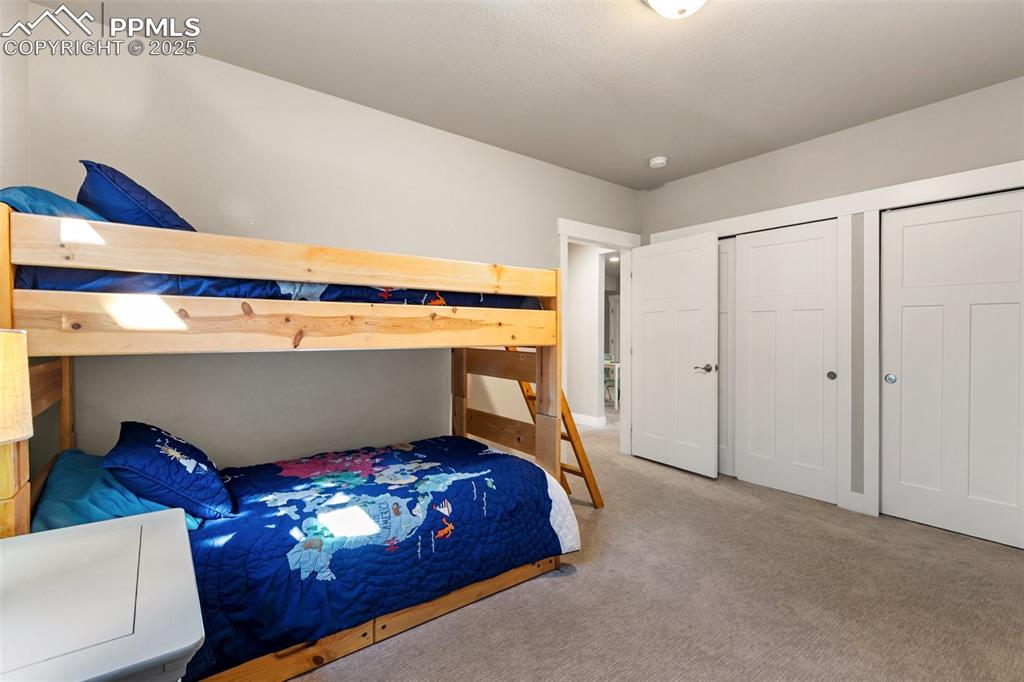 1145 Ptarmigan Drive Woodland Park CO 80863