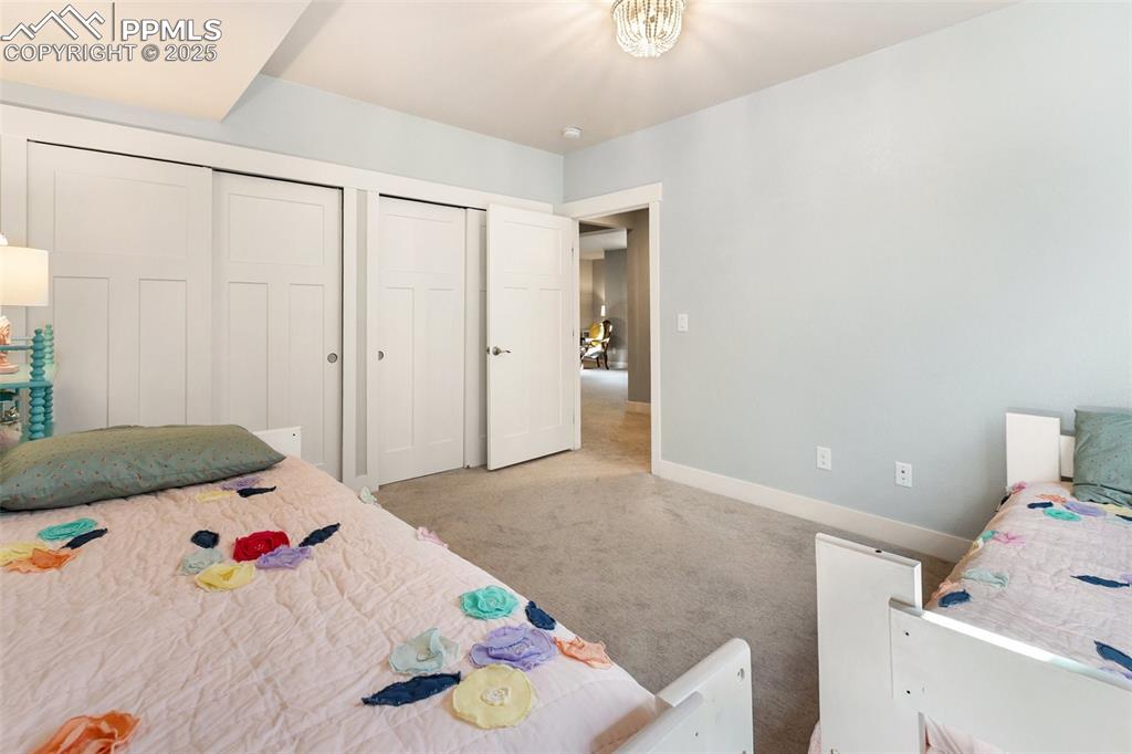 1145 Ptarmigan Drive Woodland Park CO 80863