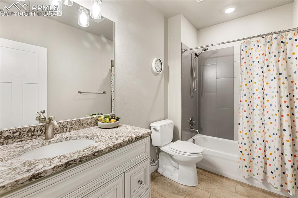 1145 Ptarmigan Drive Woodland Park CO 80863