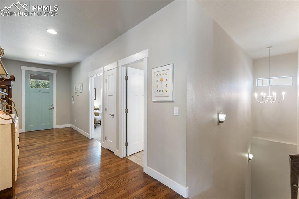 1145 Ptarmigan Drive Woodland Park CO 80863