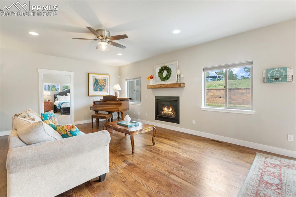 1145 Ptarmigan Drive Woodland Park CO 80863