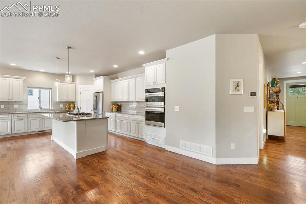 1145 Ptarmigan Drive Woodland Park CO 80863