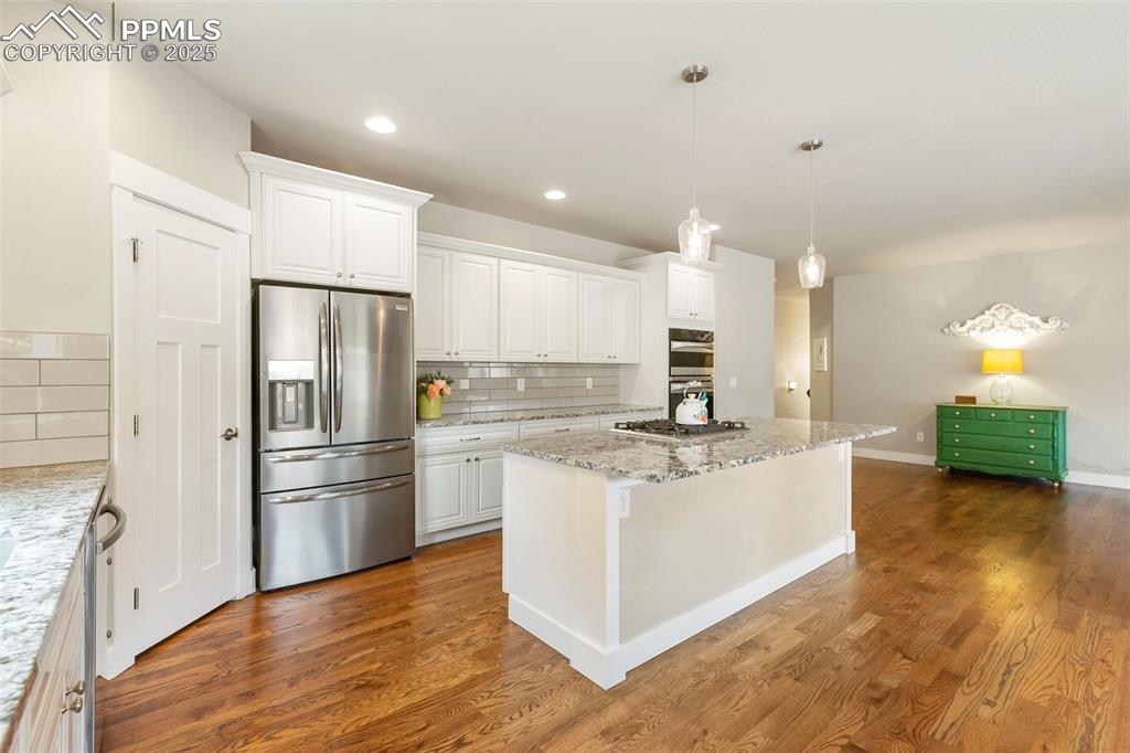 1145 Ptarmigan Drive Woodland Park CO 80863