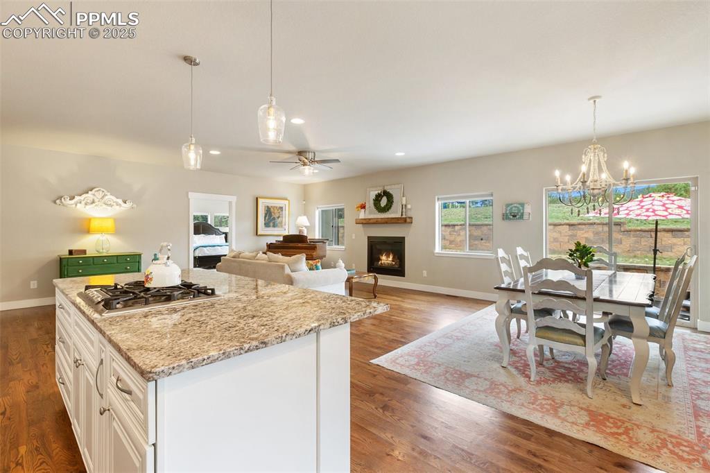 1145 Ptarmigan Drive Woodland Park CO 80863