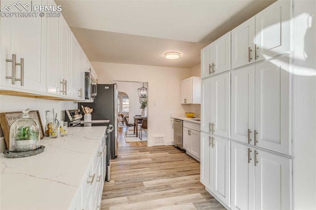 1611 E Platte Avenue Colorado Springs CO 80909