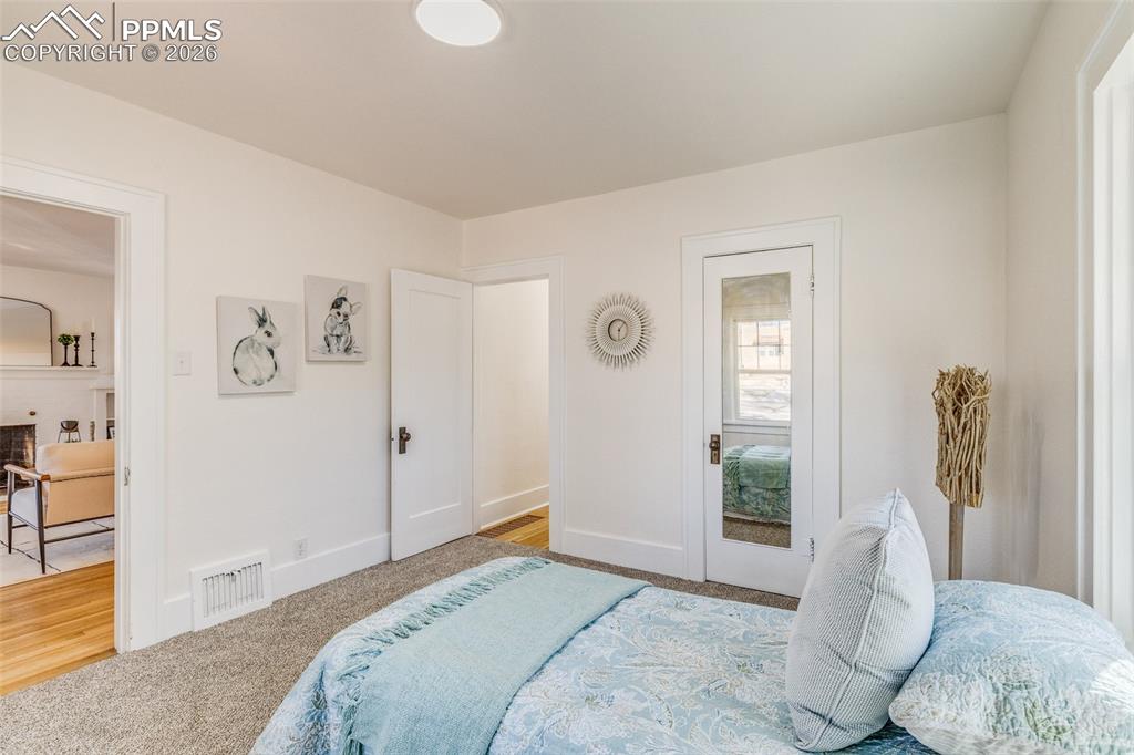 1611 E Platte Avenue Colorado Springs CO 80909