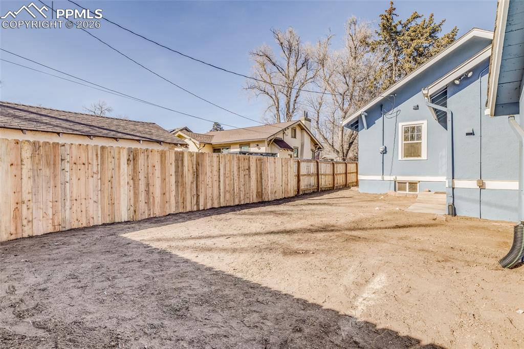 1611 E Platte Avenue Colorado Springs CO 80909