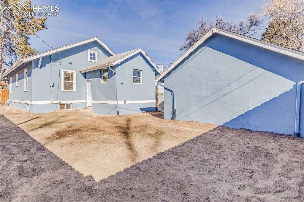 1611 E Platte Avenue Colorado Springs CO 80909