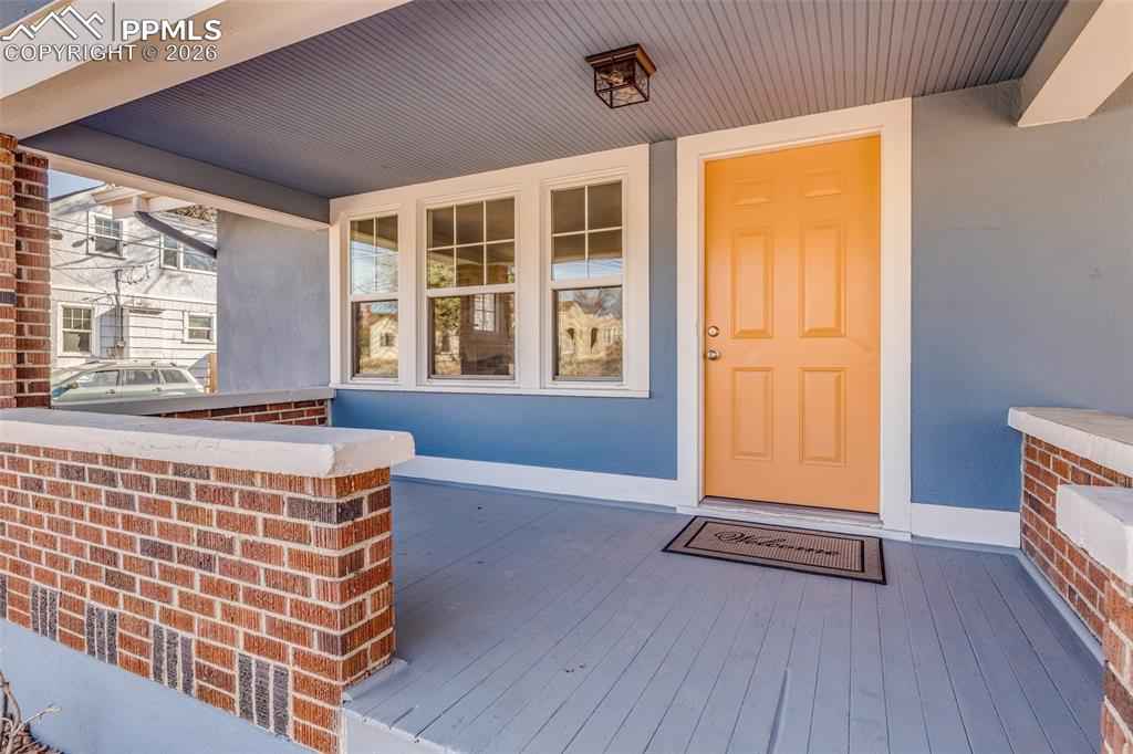 1611 E Platte Avenue Colorado Springs CO 80909