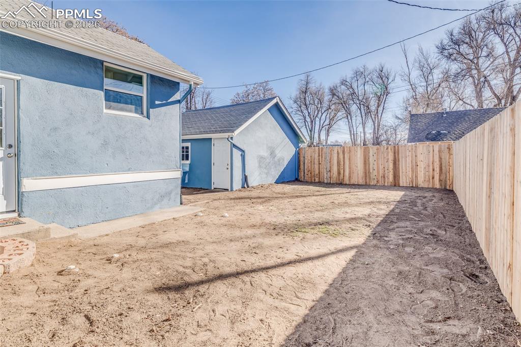 1611 E Platte Avenue Colorado Springs CO 80909