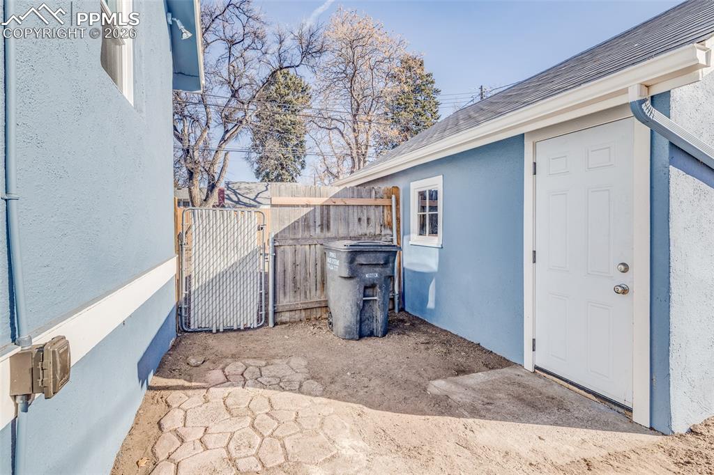 1611 E Platte Avenue Colorado Springs CO 80909