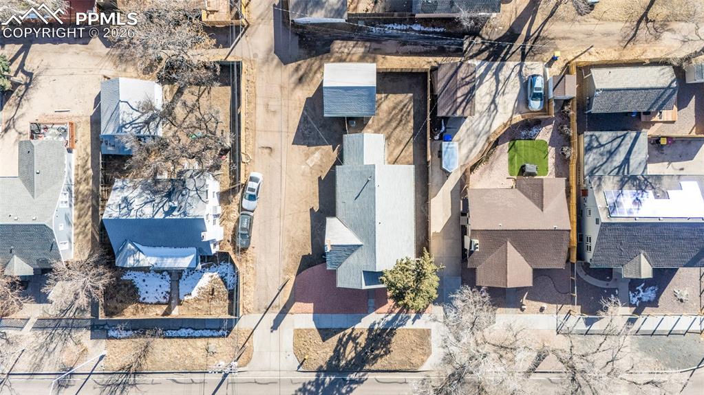 1611 E Platte Avenue Colorado Springs CO 80909