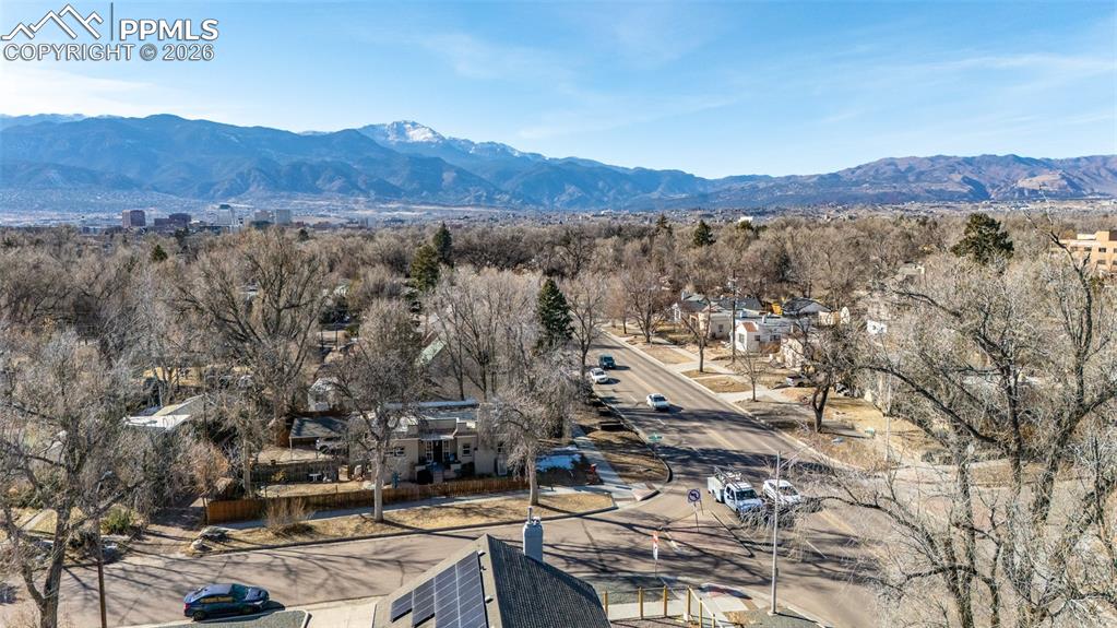 1611 E Platte Avenue Colorado Springs CO 80909