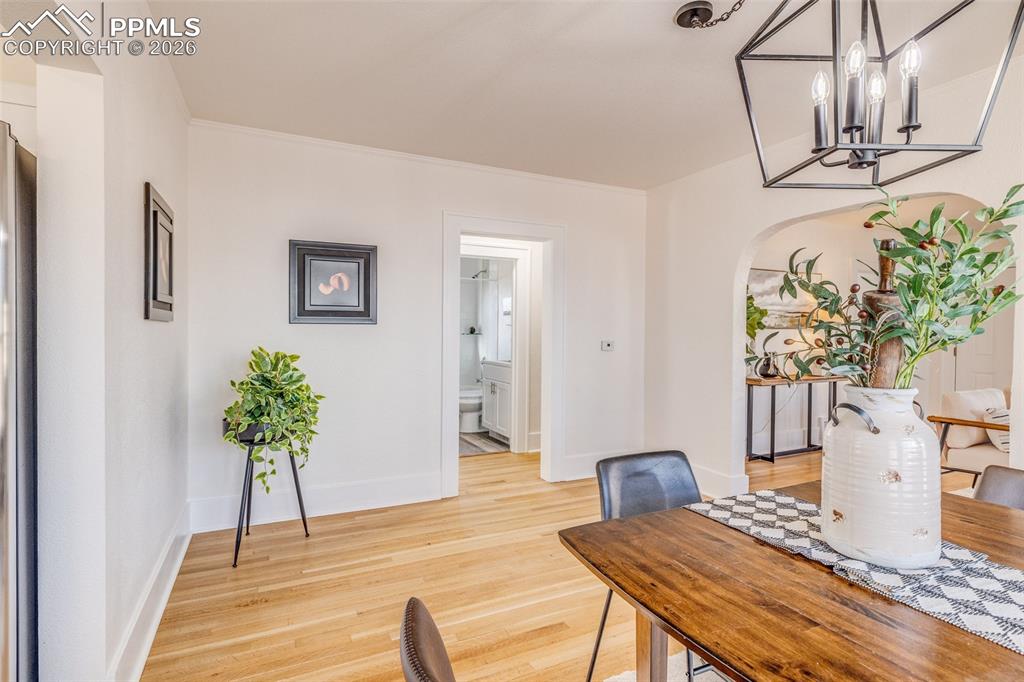 1611 E Platte Avenue Colorado Springs CO 80909