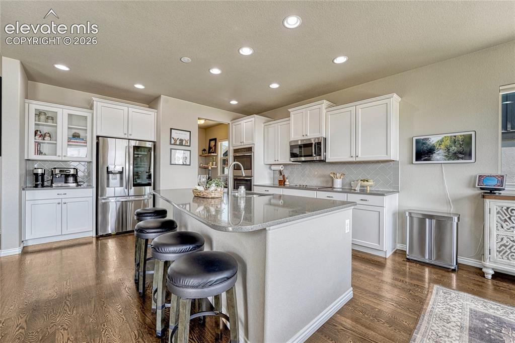 1123 Giacomo Court Colorado Springs CO 80921