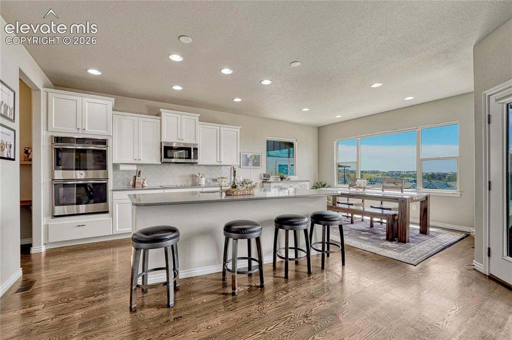 1123 Giacomo Court Colorado Springs CO 80921