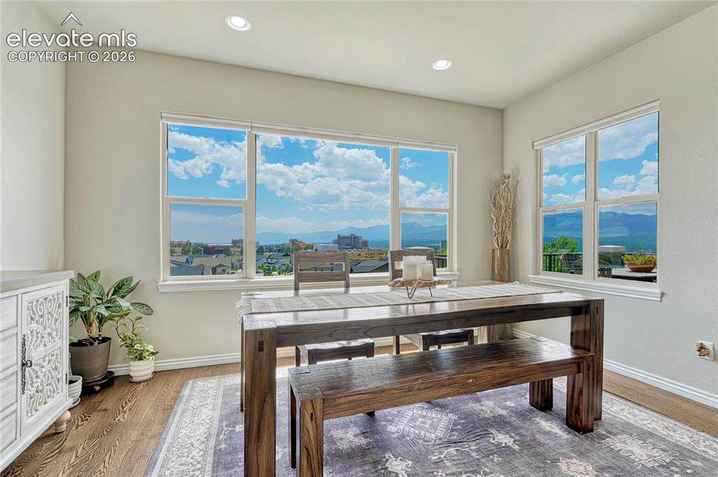 1123 Giacomo Court Colorado Springs CO 80921