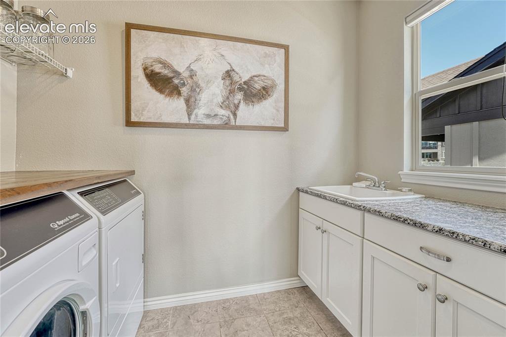 1123 Giacomo Court Colorado Springs CO 80921