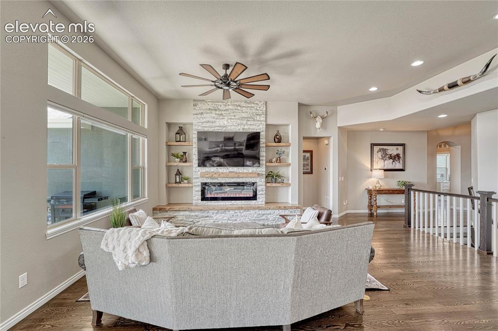 1123 Giacomo Court Colorado Springs CO 80921