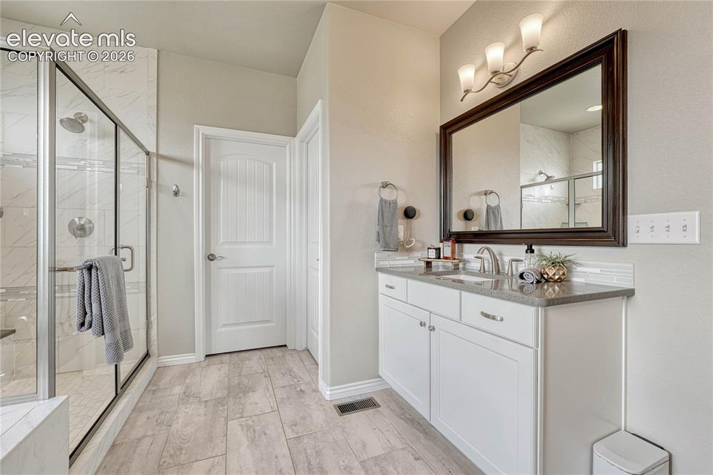 1123 Giacomo Court Colorado Springs CO 80921