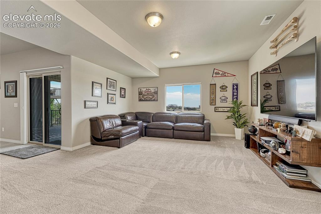 1123 Giacomo Court Colorado Springs CO 80921