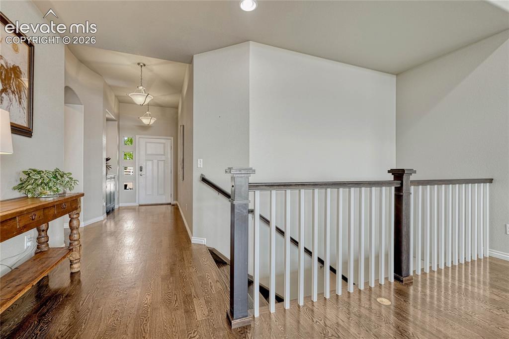 1123 Giacomo Court Colorado Springs CO 80921