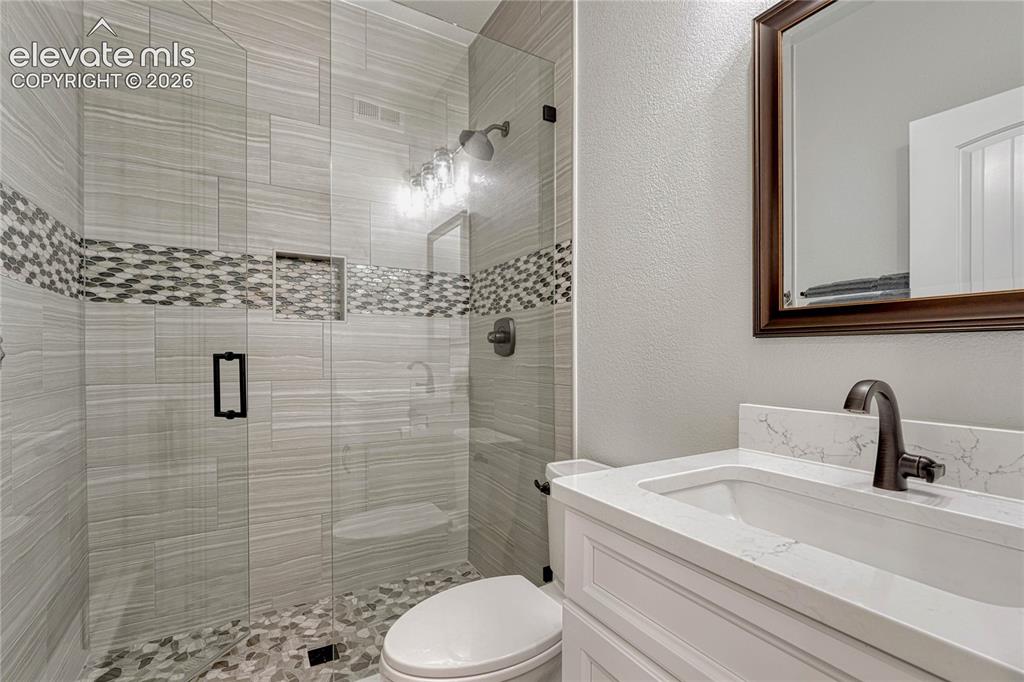 1123 Giacomo Court Colorado Springs CO 80921