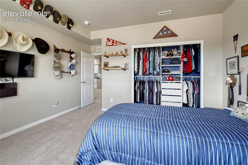 1123 Giacomo Court Colorado Springs CO 80921