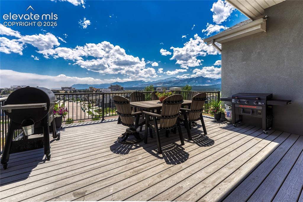 1123 Giacomo Court Colorado Springs CO 80921