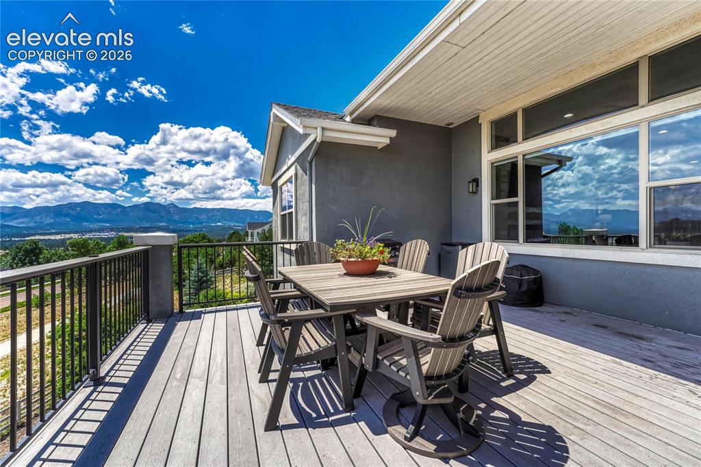 1123 Giacomo Court Colorado Springs CO 80921