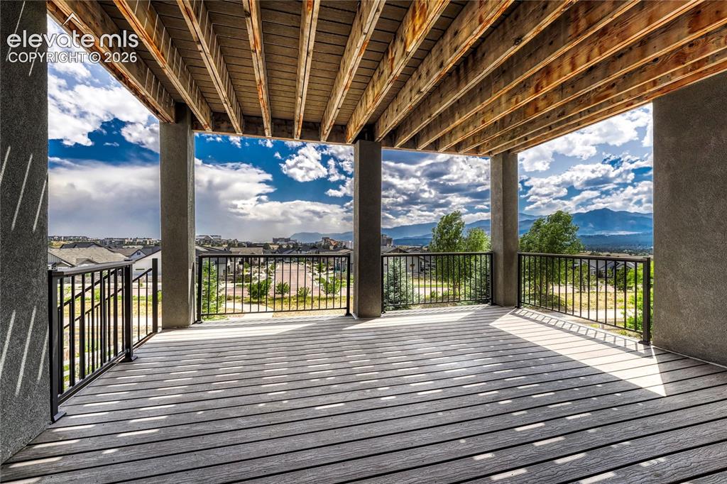 1123 Giacomo Court Colorado Springs CO 80921